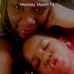 Meet your Posher, Chante